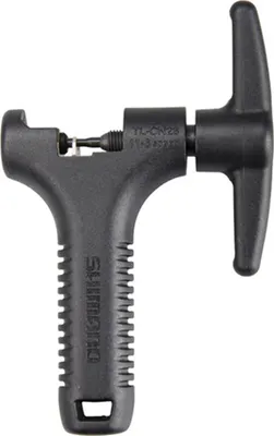 Immagine prodotto di Rivettatrice Shimano TL CN28 per catene da 6 a 11 velocità e catene 1/2 x 1/8 impugnatura ergonomica