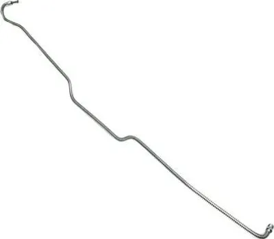 Obrázek produktu pro Brzdové potrubí brzdové potrubí přední levé Ø 3/16" 4,8 mm Jeep CJ 76-86