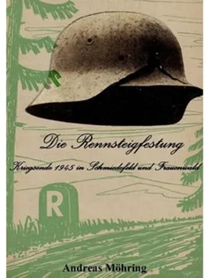 Obrázek produktu pro Die Rennsteigfestung