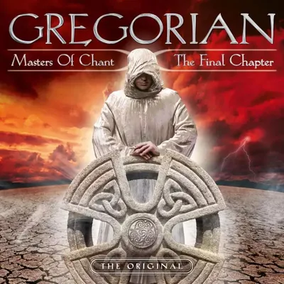 Obrázok produktu pre Gregoriánsky: Gregoriánsky: (CD / M)