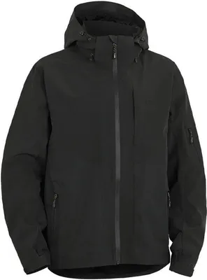 Produktbild von Fladen Fishing Authentic 4.0 outdoor technical jacket 2 layer stretch L