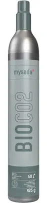 Image de Cylindre de recharge co2 pour machine à gazéifier - Mysoda - G10060-EU-18 -