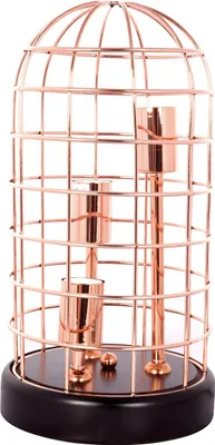 Produktbild von Tischlampe Kepler 500 Kupfer