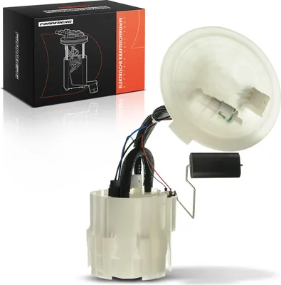 Image de Frankberg 1x Pompe à carburant pour Opel Astra H Caravan GTC Fourgon/Break Berline Twintop 1.2L 1.4L 1.6L 1.8L 2004-2014