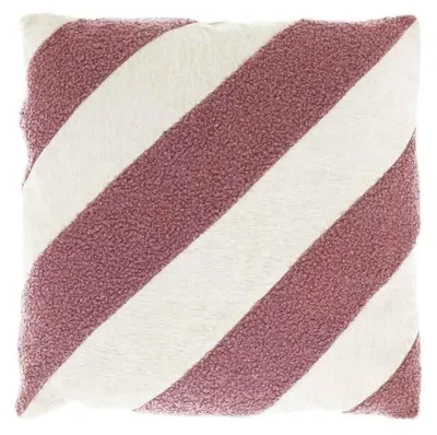 Produktbild von Dekokissen KELLA 45x45 cm, rosa