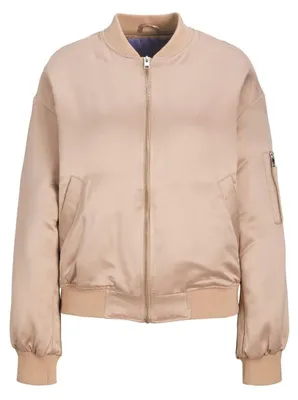 Produktbild von Jjxx Jxmadison Satin Bomber Jacket