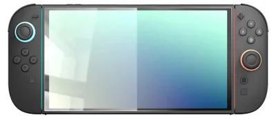 Immagine prodotto di Belkin Displayschutz Blendschutz TemperedGlass Switch 2 ENA004HQ