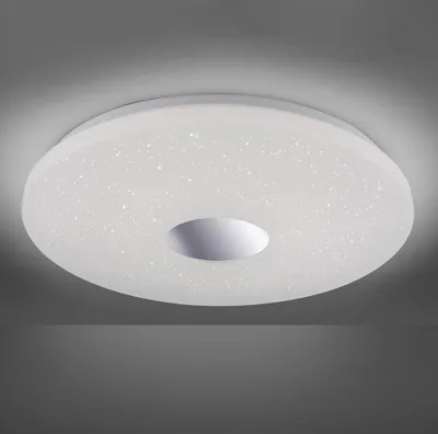 Immagine prodotto di LeuchtenDirekt LED cielo stellato Lavinia Ø 60 cm con sensore