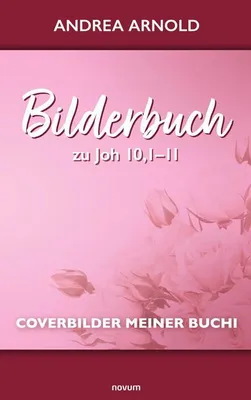 Produktbild von Bilderbuch zu Joh 10,1-11