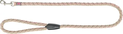 Produktbild von TRIXIE Cavo Leine - blush/sand - 1,00 m/ø 18 mm