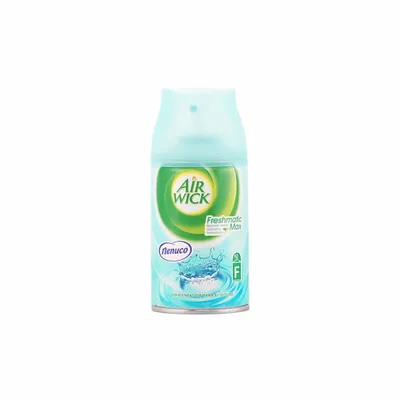 Zdjęcie produktu dla Odświeżacz powietrza Air-wick Freshmatic do wielokrotnego napełniania #nenuco-250ml