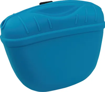 Image de Sac à goûter Nobby en silicone "RIO" 12,5 x 4 x 10,5 cm