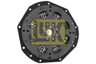 Produktbild von LuK Kupplungsscheibe 370 0010 10 348mm