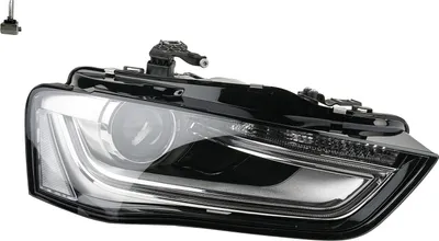 Produktbild von Scheinwerfer Osram Xenarc Night Breaker Laser passend für Audi A4 8K rechts 8K0941044 8K0941044C Johns