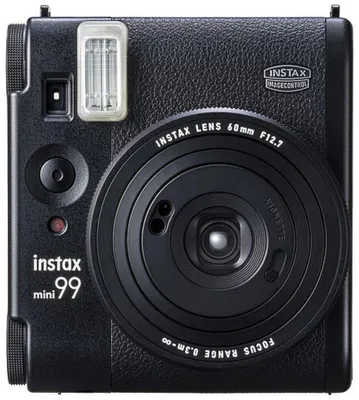 Imagen del producto de Fujifilm instax mini 99, color
