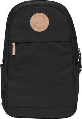 Produktbild von Beckmann Urban Midi Rucksack - Black