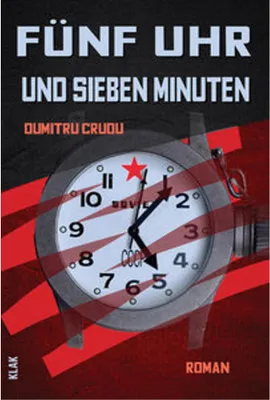Obrázek produktu pro Fünf Uhr und sieben Minuten