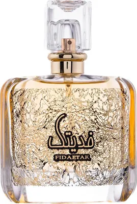 Produktbild von Ard Al Zaafaran Parfum Fidaetak Eau de Parfum 100ml