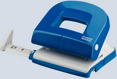 Produktbild von Bohrer e216 blau