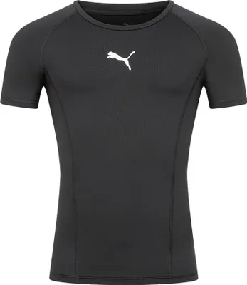 Immagine prodotto di Puma Liga Maglia Baselayer Uomo - Nero