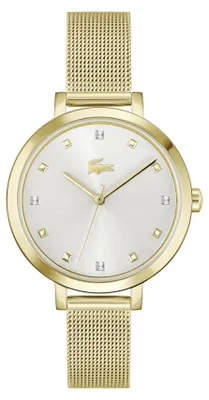 Immagine prodotto di Zegarek damski LACOSTE 2001401 złoty fashion