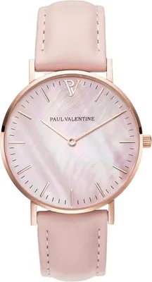Produktbild von Paul Valentine Quarzuhr für Damen