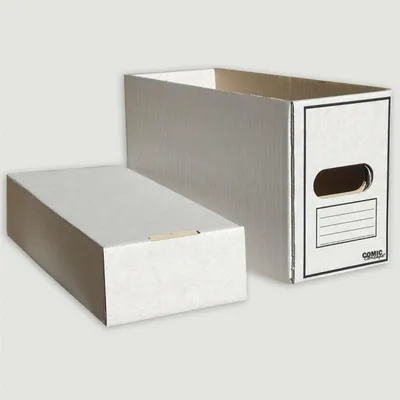 Produktbild von Comic Concept Manga & Taschenbuch-Box