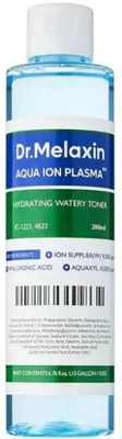 Immagine prodotto di Dr. Melaxin Aqua Ion Plasmatoner, viso, 200 ml