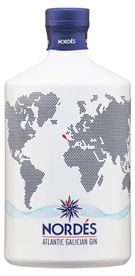 Obrázek produktu pro Nordes Gin Galician 40% obj.