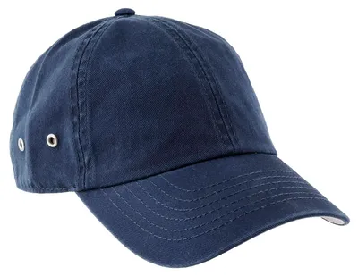 Produktbild von Atlantis Basecap 6-Panel Kappe Action blau-navy Schirmmütze Mütze