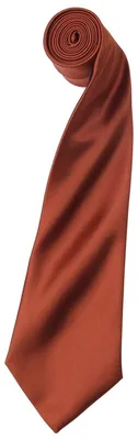 Immagine prodotto di Premier - Cravatta "Colours Collection" LT2631 (taglia unica) (castagna)