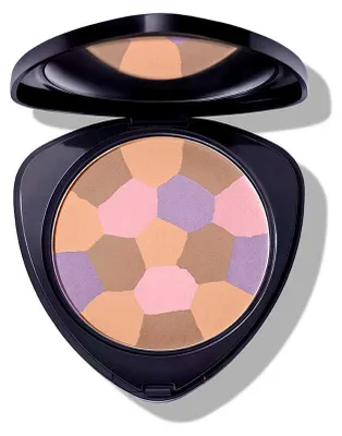 Produktbild von Dr. Hauschka Puder korygujący 01 Activating, 8g
