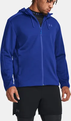 Image de Bunda UA ESSENTIAL SWACKET-BLU