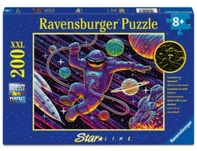 Produktbild von Ausflug ins All Ravensburger 12004266