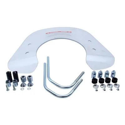 Immagine prodotto di Parabrezza originale Vespa 1B000811 Cruiser chiaro Primavera 50 125 150