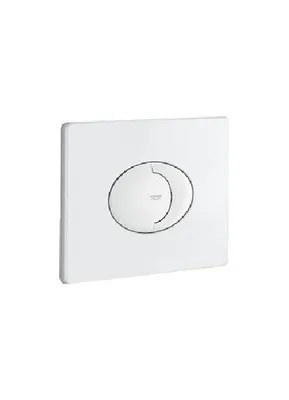 Produktbild von Grohe Skate Air WC-Betätigung alpinweiß - 42305SH0