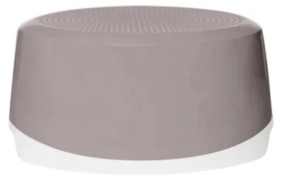Produktbild von ZEWI bébé-jou 4026_16, Braun, Weiß, Polypropylen (PP), Thermoplastisches Elastomer (TPE), Einfarbig, Drinnen, 25 kg, Junge/Mädchen