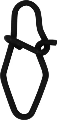 Produktbild von FTM V-Snap - 13 Forellenwirbel, Größe/Tragkraft:Gr. 2 / 53.4kg