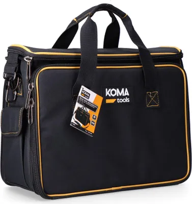 Produktbild von Werkzeugtasche 9l Bis zu 15 kg