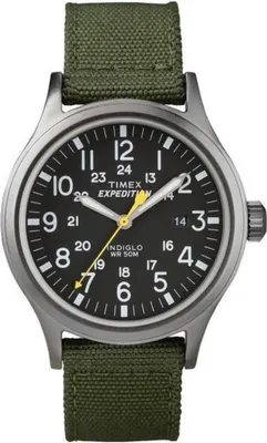 Obrázok produktu pre TIMEX Mod. EXPEDITION SCOUT Pánske hodinky T49961