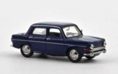 Produktbild von NOREV 1:87 Simca 1000 GLS 1968 Blue 571097