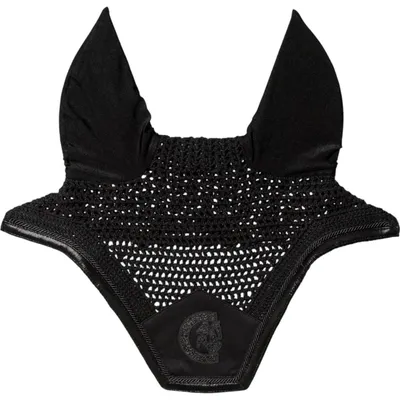 Produktbild von Kentucky Horsewear Fliegenohren wellington sparkling