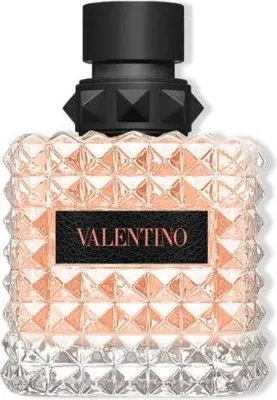 Imagen del producto de Valentino Donna Born in Roma Coral Fantasy, Eau de Parfum, 100 ml, versión de prueba