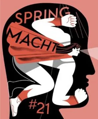 Immagine prodotto di SPRING#21 - Macht