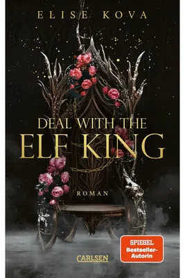 Productafbeelding van Married into Magic: Deal with the Elf King