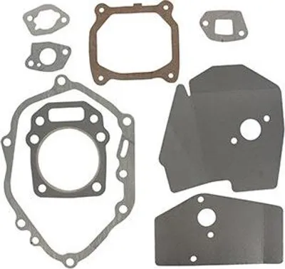 Produktbild von Motoren-Dichtungstasche passend für Honda Modelle GXV160. Ersetzt Original: 06111-ze7-406, 061a1-ze7-000.