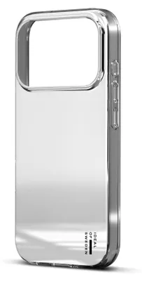 Produktbild von Ideal of Sweden MagSafe Spiegelhülle iPhone 17 Pro - Spiegel