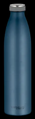 Obrázek produktu pro Termoska Alfi Thermos TC, barva: noční modř, matná, objem: 1,00 litru
