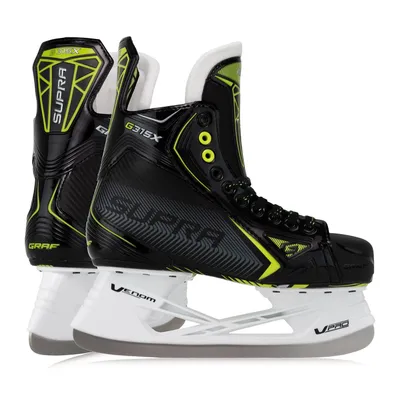 Produktbild von Graf Supra G315X Schlittschuhe Senior