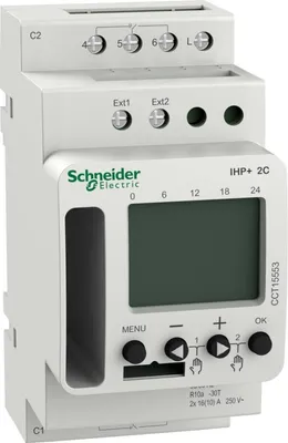 Zdjęcie produktu dla Schneider Electric CCT15553